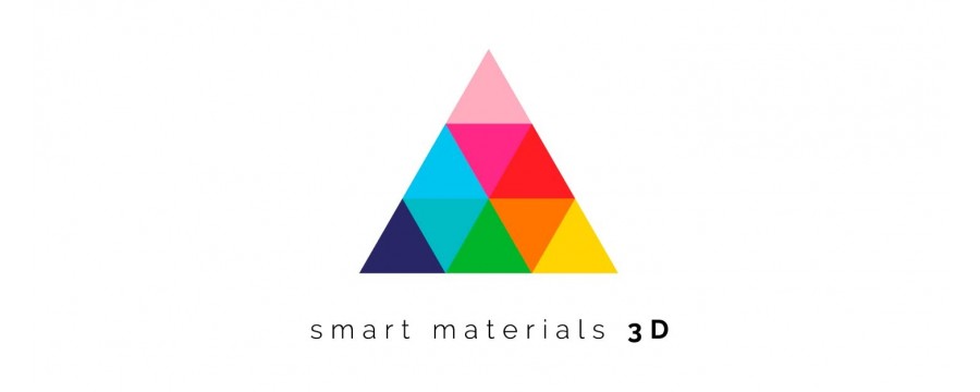 Filamentos Smart Materials