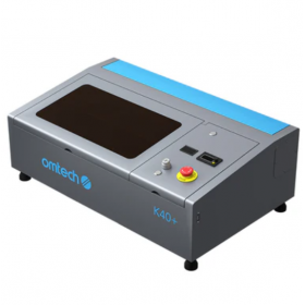 Grabadora Láser 40W 300x200 K40 Plus