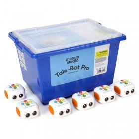 Tale-Bot Pro Classroom Kit