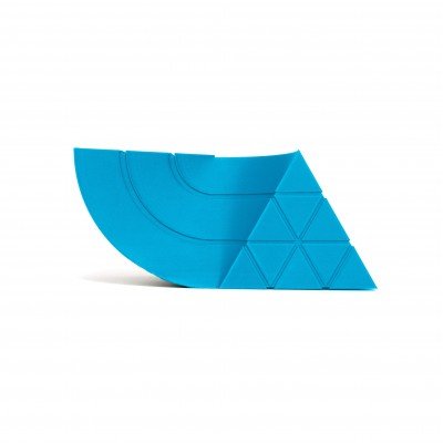 Smartfil PLA Recycled AZUL (Formato 1 Kg)