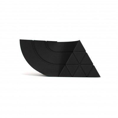 Smartfil PLA Recycled NEGRO (Formato 1 Kg)
