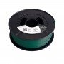Smartfil PLA Recycled VERDE OSCURO (Formato 1 Kg)