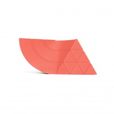 Smartfil PLA Recycled CORAL (Formato 1 Kg)