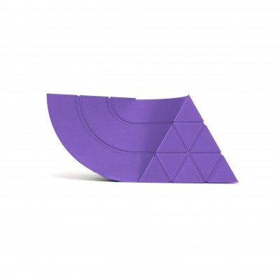 Smartfil PLA Recycled VIOLETA (Formato 1 Kg)