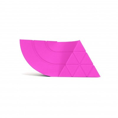 Smartfil PLA Recycled ROSA (Formato 1 Kg)