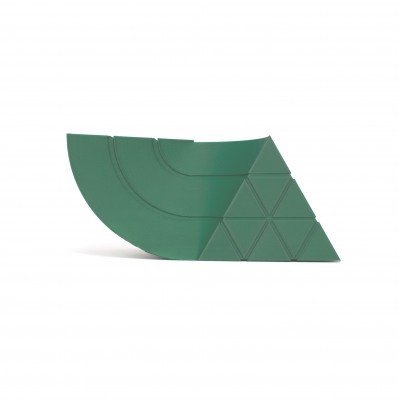 Smartfil PLA Recycled Verde ARMY (Formato 1 Kg)