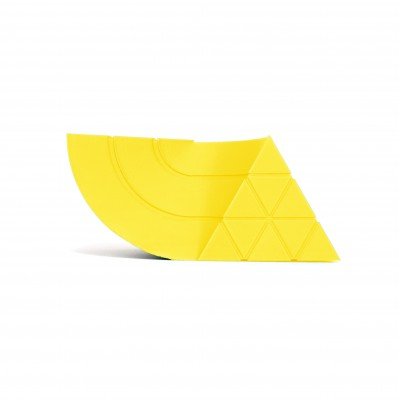 Smartfil PLA Recycled AMARILLO (Formato de 1 Kg)