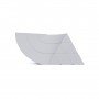 Smartfil PLA Recycled GRIS CLARO (Formato 1 Kg)