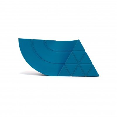 PLA Basic AZUL (Formato 1 Kg)