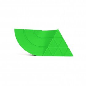PLA Basic VERDE (Formato 1 Kg)