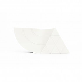 PLA Basic BLANCO (Formato 1 Kg)