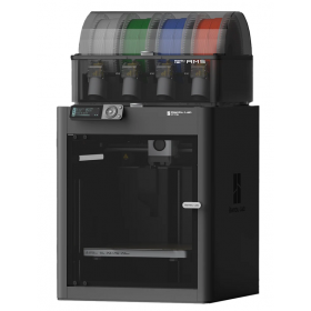 Bambulab P1s combo (montada y configurada)