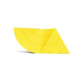 PLA Basic AMARILLO (Formato 1 Kg)