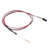 Termistor Hotend E3D (MK3/S, Mini)