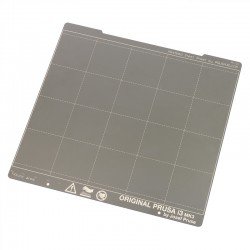 Lámina de Acero Lisa Mk3s