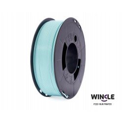 PLA-HD Green Macaron 1Kg.