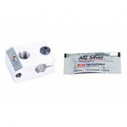 Bloque calentador para hotends Prusa mini/+