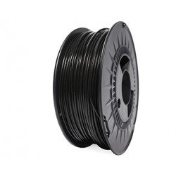 PET-G Negro Azabache 1Kg