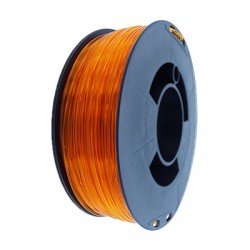 PET-G Kristal Ambar 1Kg