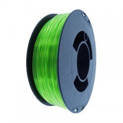 PET-G Kristal Lime 1Kg