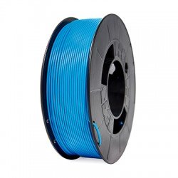 PLA-HD Azul Celeste 1 Kg