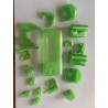 Kit de Piezas para Mk3s Clon (Verde lima)