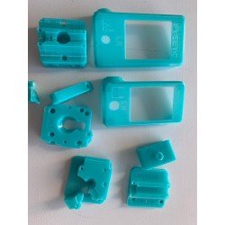 Kit de Piezas para Mini Clon Verde Lima