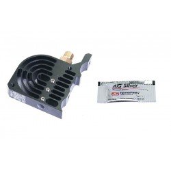 Disipador de Hotend Prusa Mini