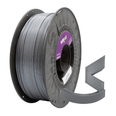 copy of PET-G Verde claro Transparente 800gr