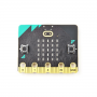 Cutebot para micro:bit + microbit+ batería litio)