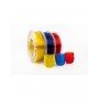 Smartfil PLA Crystal (ROJO) * mesas de LUZ