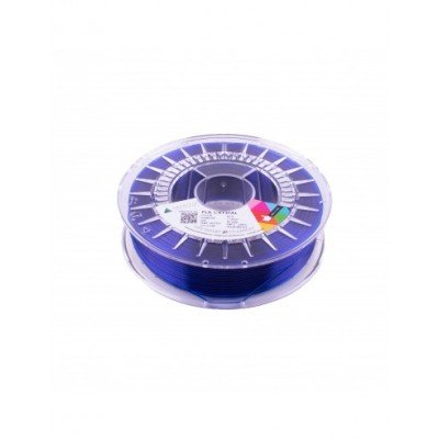 Smartfil PLA Crystal (AZUL) * mesas de LUZ