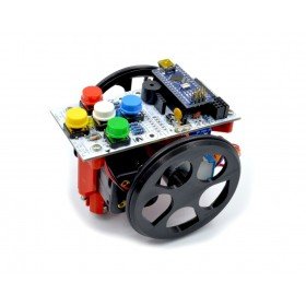 KIT Escornabot Singularis (SIN MONTAR)