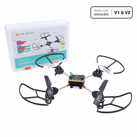 Drone:bit para micro:bit