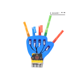 Manipulator Kit STEAM