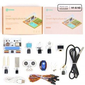 Kit Smart Agriculture