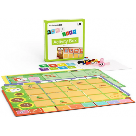 Caja de actividades para Tale-Bot Pro