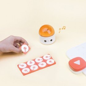 copy of Lego SPIKE™ Essential