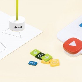 Add-on Arte / Geometría STEAM