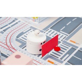 Add-on "Sensor" STEAM