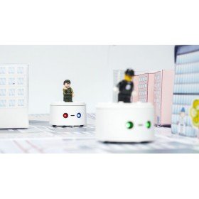 Add-on "Animación" STEAM