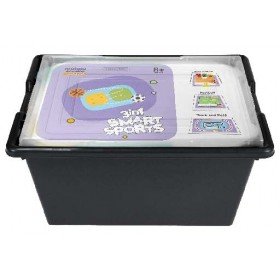 MatataStudio Smart Sports Kit, Add-on VinciBot