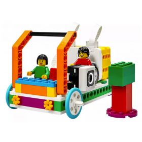 Lego SPIKE Essential