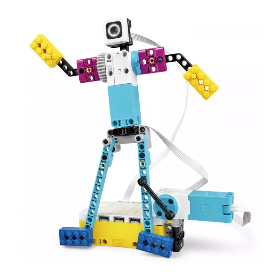 Lego SPIKE Prime
