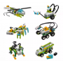copy of Lego SPIKE™ Essential