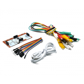 Placa Makey Makey (Compatible)