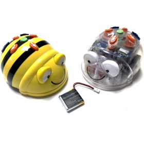 Batería Bee-Bot® y Blue-Bot®