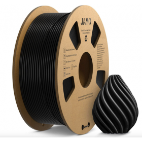 PETG Negro JAYO 1Kg