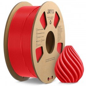 PETG Rojo JAYO 1Kg