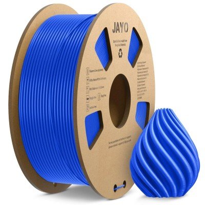 PETG Azul JAYO 1Kg